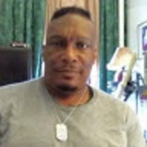 Meet your Posher, Gregory